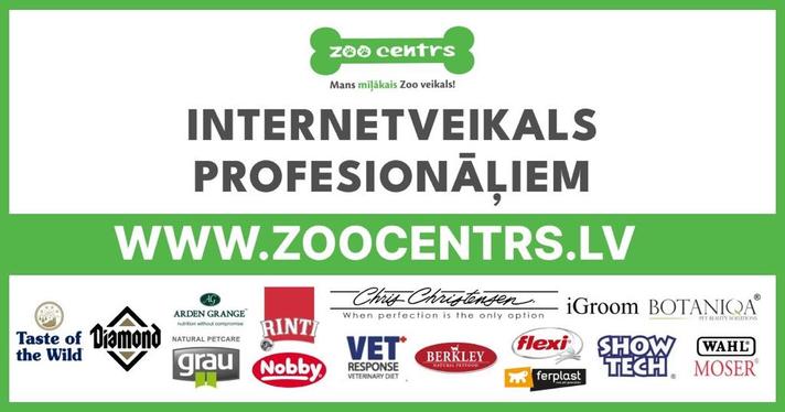 ZooCentrs