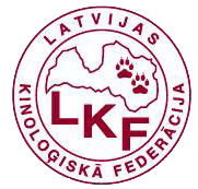 LKF - Latvijas kinoloģijas federācija